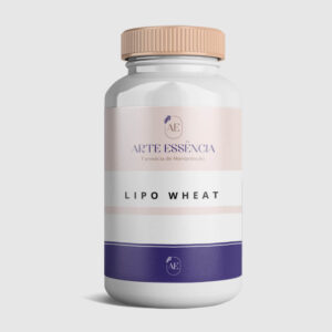 Lipo Wheat